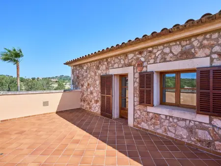 Pujolet, Maison 8 personnes à Santanyí - Photo 19