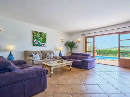 Pujolet, Maison 8 personnes à Santanyí - Photo 20