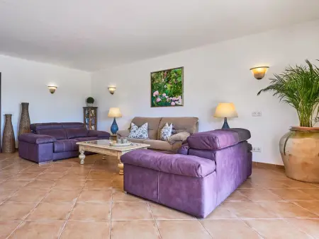 Pujolet, Maison 8 personnes à Santanyí - Photo 21