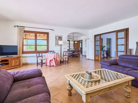 Pujolet, Maison 8 personnes à Santanyí - Photo 22