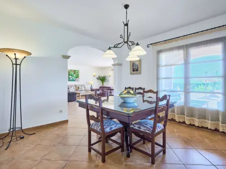 Pujolet, Maison 8 personnes à Santanyí - Photo 23