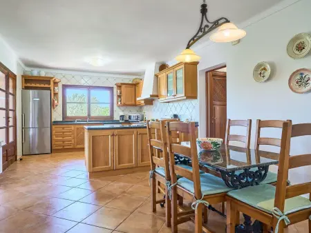 Pujolet, Maison 8 personnes à Santanyí - Photo 24
