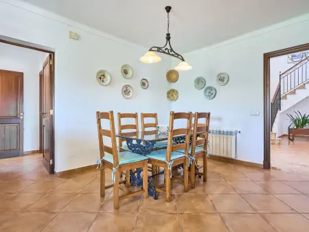 Pujolet, Maison 8 personnes à Santanyí - Photo 25