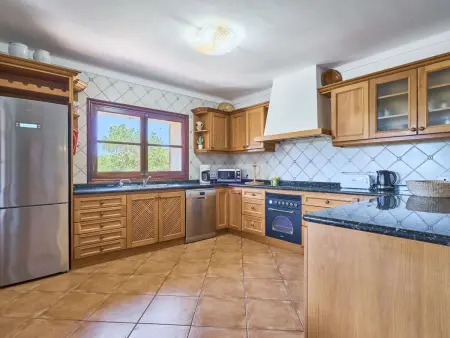 Pujolet, Maison 8 personnes à Santanyí - Photo 26