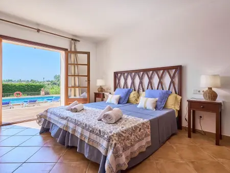 Pujolet, Maison 8 personnes à Santanyí - Photo 27