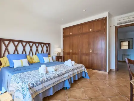 Pujolet, Maison 8 personnes à Santanyí - Photo 28