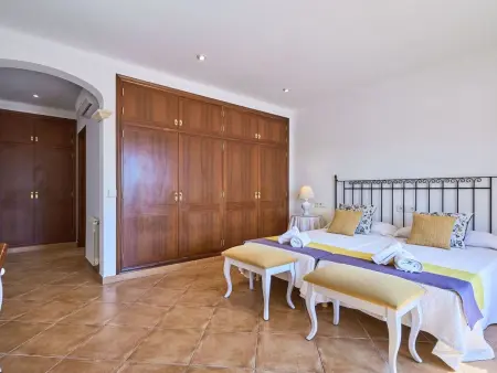 Pujolet, Maison 8 personnes à Santanyí - Photo 29