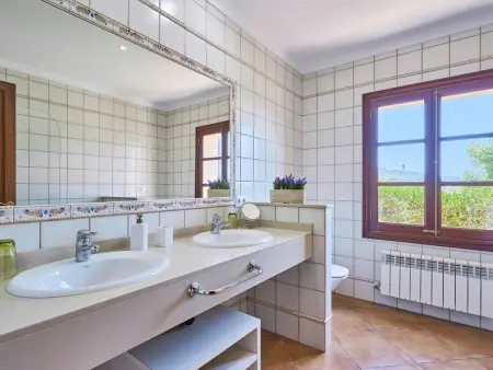Pujolet, Maison 8 personnes à Santanyí - Photo 31