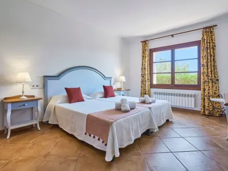 Pujolet, Maison 8 personnes à Santanyí - Photo 32