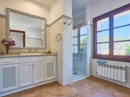 Pujolet, Maison 8 personnes à Santanyí - Photo 33