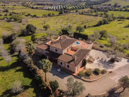 Pujolet, Maison 8 personnes à Santanyí - Photo 40
