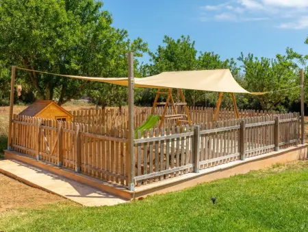 Parra, Maison 10 personnes à Santanyí - Photo 2
