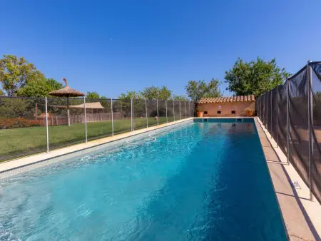 Parra, Maison 10 personnes à Santanyí - Photo 3