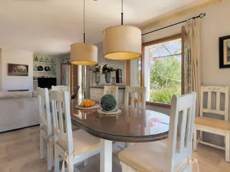 Parra, Maison 10 personnes à Santanyí - Photo 7