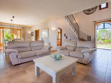 Parra, Maison 10 personnes à Santanyí - Photo 9