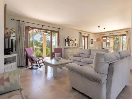 Parra, Maison 10 personnes à Santanyí - Photo 10