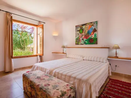 Parra, Maison 10 personnes à Santanyí - Photo 14