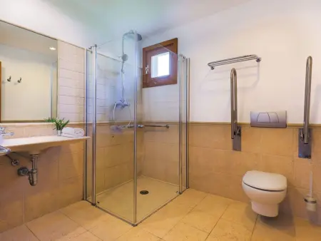 Parra, Maison 10 personnes à Santanyí - Photo 15