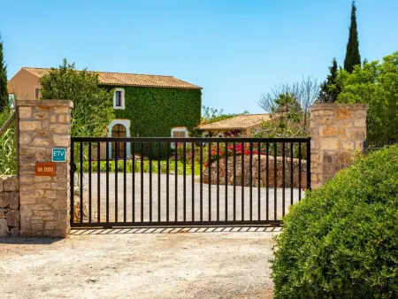 Parra, Maison 10 personnes à Santanyí - Photo 17