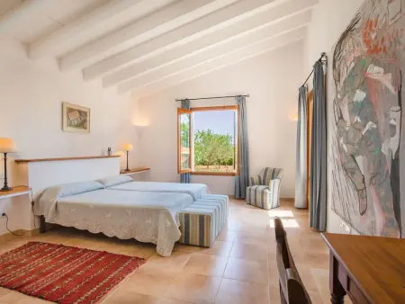 Parra, Maison 10 personnes à Santanyí - Photo 19