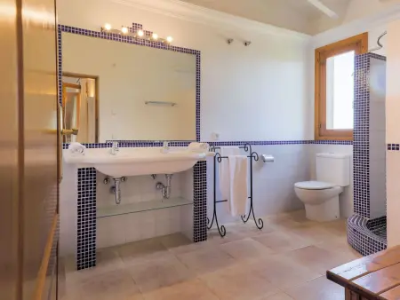 Parra, Maison 10 personnes à Santanyí - Photo 23
