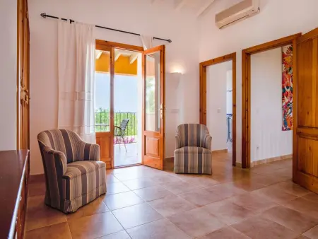 Parra, Maison 10 personnes à Santanyí - Photo 25