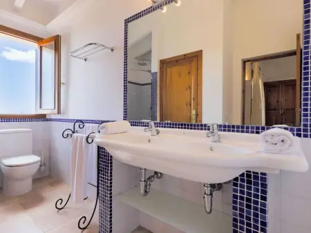 Parra, Maison 10 personnes à Santanyí - Photo 26