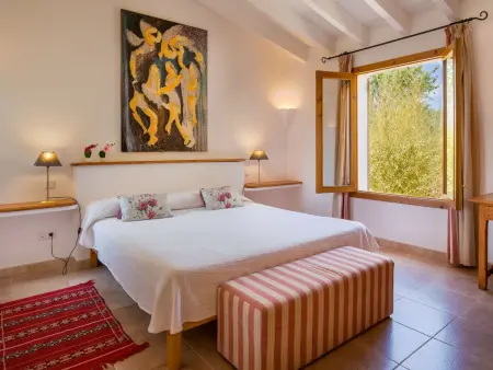 Parra, Maison 10 personnes à Santanyí - Photo 30