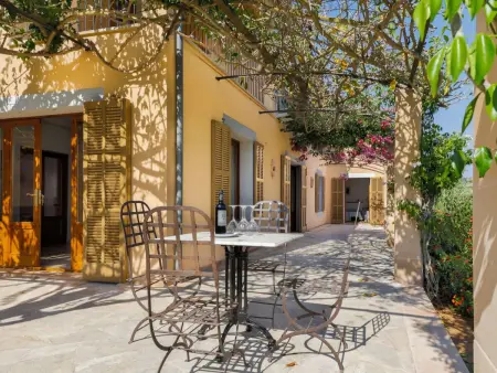 Parra, Maison 10 personnes à Santanyí - Photo 34