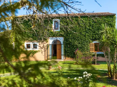 Parra, Maison 10 personnes à Santanyí - Photo 36