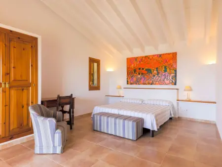 Parra, Maison 10 personnes à Santanyí - Photo 42