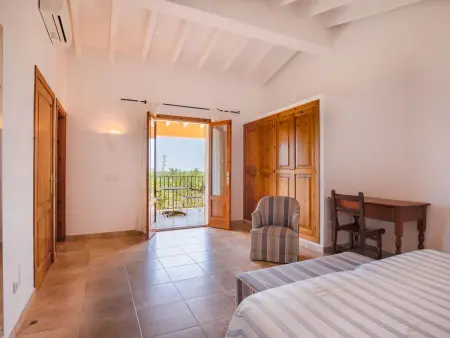 Parra, Maison 10 personnes à Santanyí - Photo 43