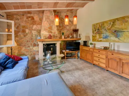 Daniel, Maison 4 personnes à Santanyí - Photo 10