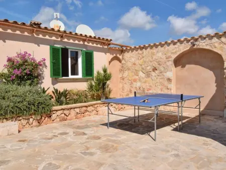 Daniel, Maison 4 personnes à Santanyí - Photo 21