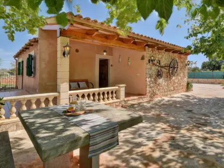 Daniel, Maison 4 personnes à Santanyí - Photo 23