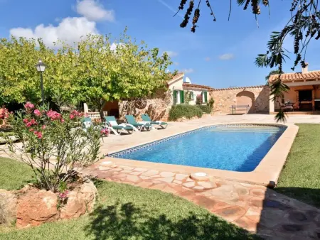 Daniel, Maison 4 personnes à Santanyí - Photo 26