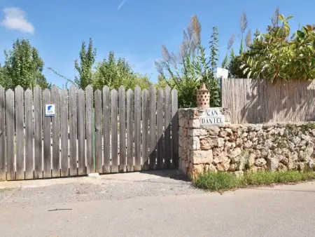 Daniel, Maison 4 personnes à Santanyí - Photo 29
