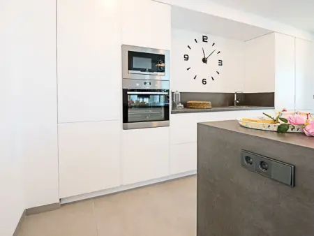 Punta des Port 7, Maison 8 personnes à Santanyí - Photo 5