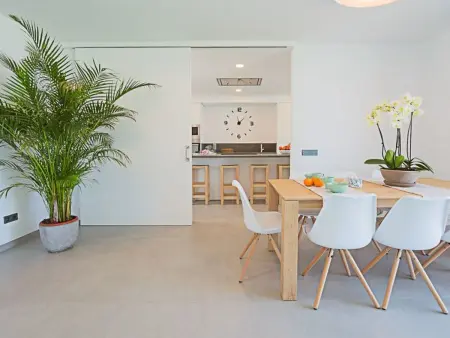 Punta des Port 7, Maison 8 personnes à Santanyí - Photo 6