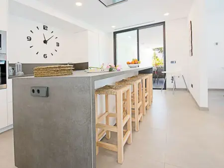 Punta des Port 7, Maison 8 personnes à Santanyí - Photo 7