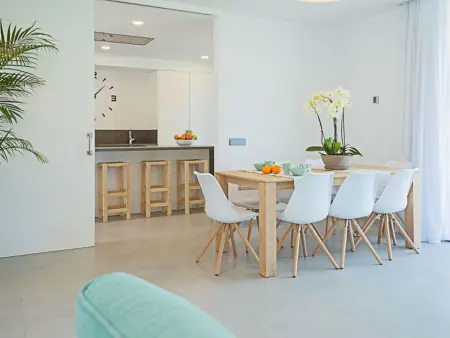 Punta des Port 7, Maison 8 personnes à Santanyí - Photo 8