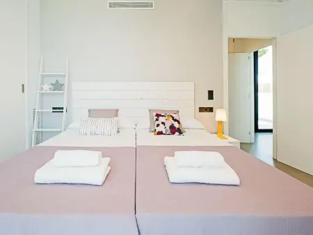 Punta des Port 7, Maison 8 personnes à Santanyí - Photo 17