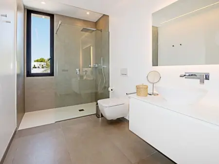 Punta des Port 7, Maison 8 personnes à Santanyí - Photo 18