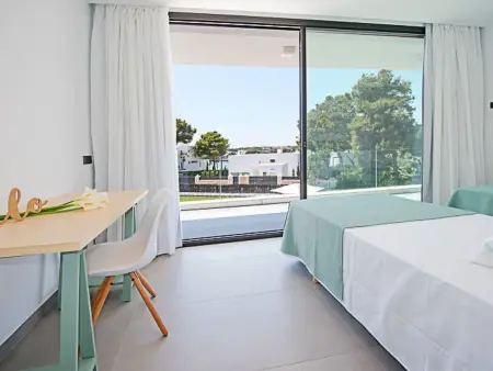 Punta des Port 7, Maison 8 personnes à Santanyí - Photo 19