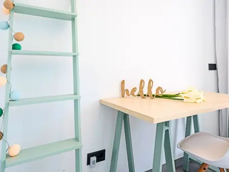 Punta des Port 7, Maison 8 personnes à Santanyí - Photo 21