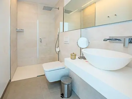 Punta des Port 7, Maison 8 personnes à Santanyí - Photo 22