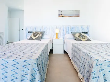 Punta des Port 7, Maison 8 personnes à Santanyí - Photo 23