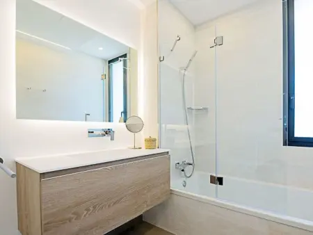 Punta des Port 7, Maison 8 personnes à Santanyí - Photo 25