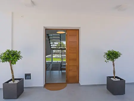 Punta des Port 7, Maison 8 personnes à Santanyí - Photo 26