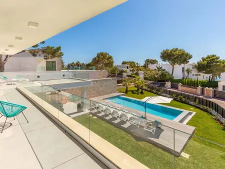 Punta des Port 7, Maison 8 personnes à Santanyí - Photo 29